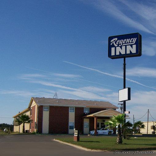 Regency Inn Fairfield מראה חיצוני תמונה